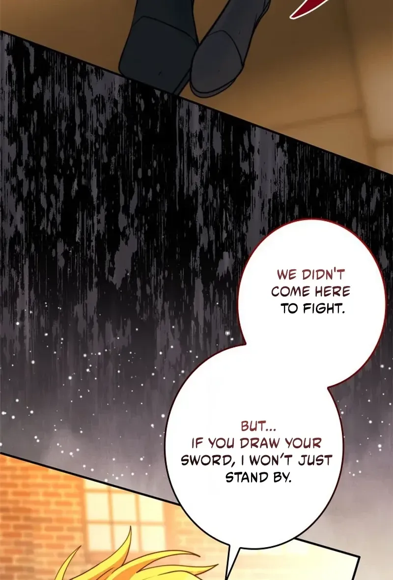 The Sword Emperor Transmigrates Chapter 26 page 43 - 