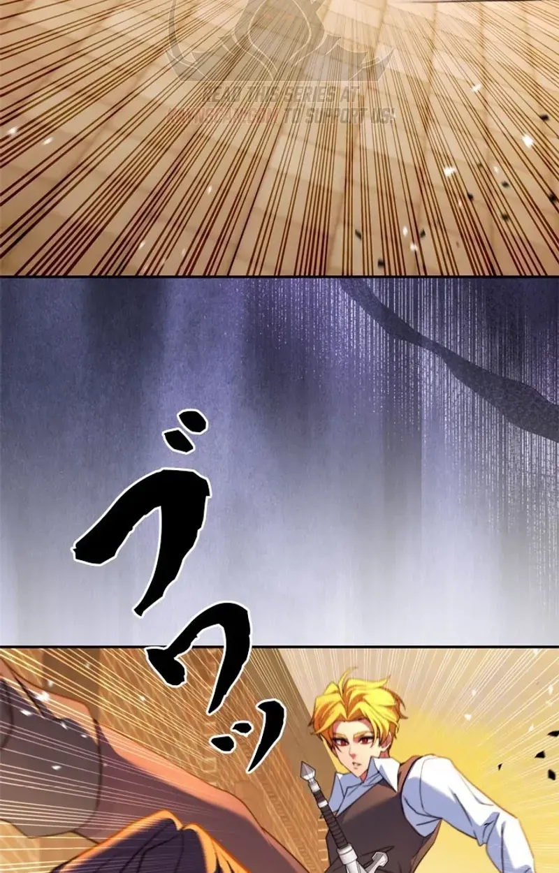 The Sword Emperor Transmigrates Chapter 26 page 50 - 