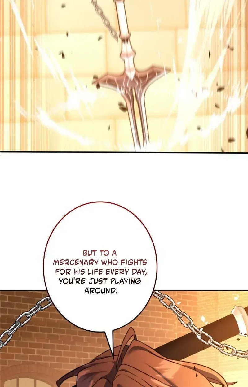 The Sword Emperor Transmigrates Chapter 26 page 58 - 