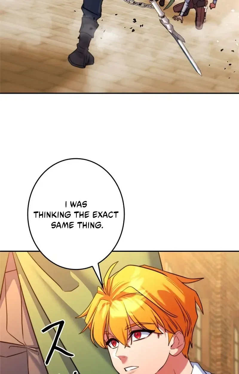 The Sword Emperor Transmigrates Chapter 26 page 61 - 