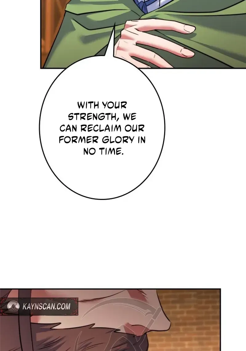 The Sword Emperor Transmigrates Chapter 26 page 75 - 