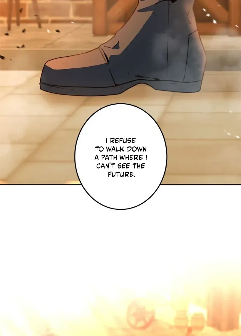 The Sword Emperor Transmigrates Chapter 26 page 81 - 