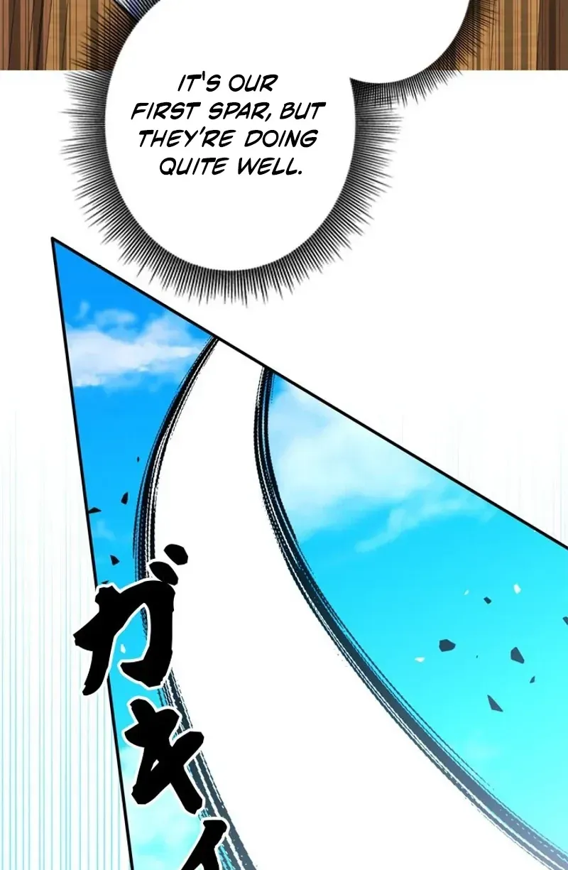 The Sword Emperor Transmigrates Chapter 26 page 10 - 