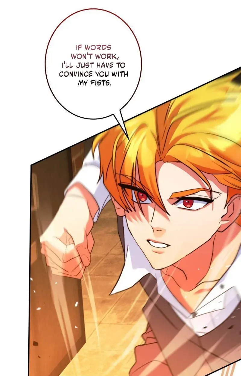 The Sword Emperor Transmigrates Chapter 26 page 94 - 