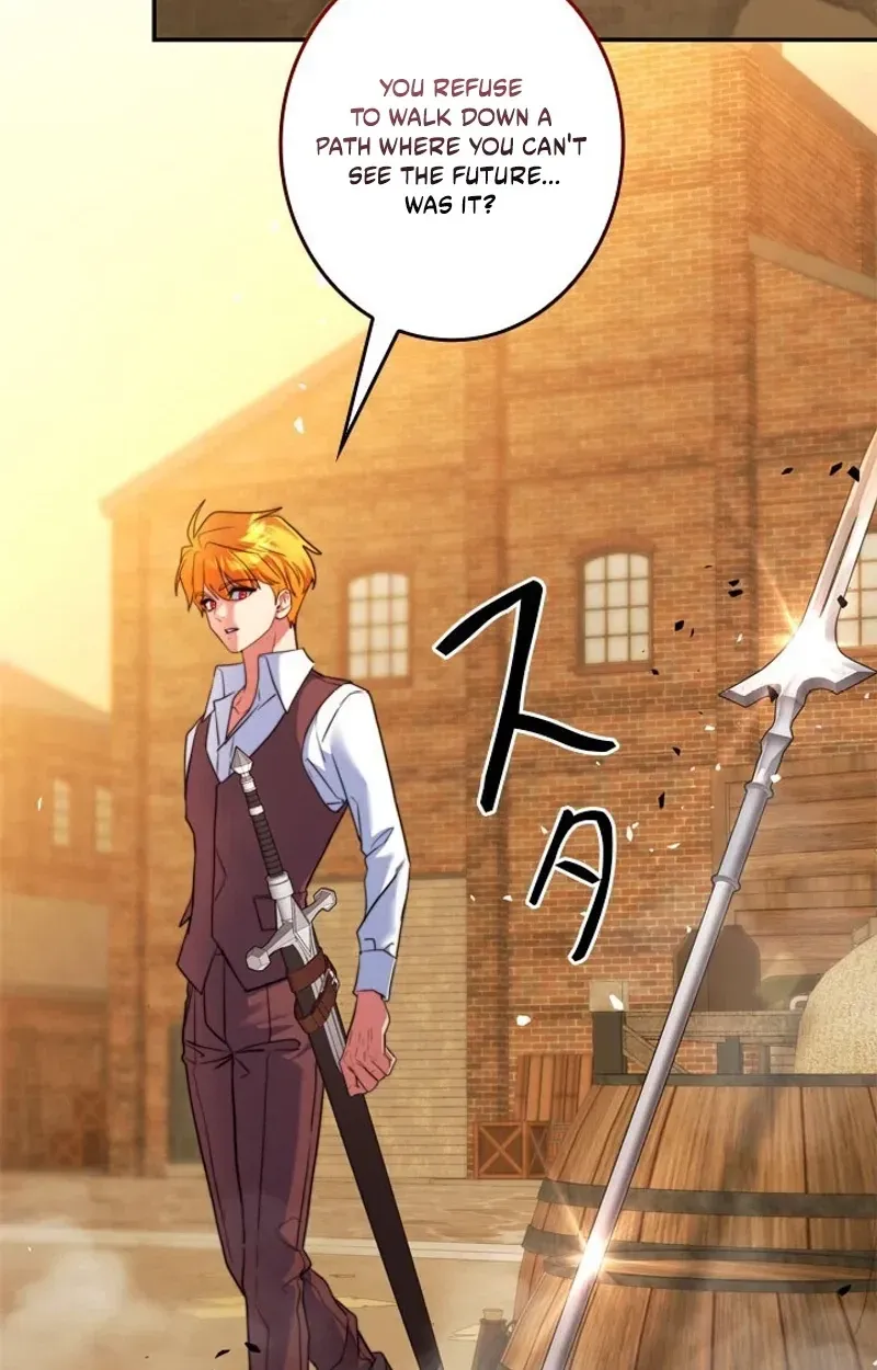 The Sword Emperor Transmigrates Chapter 26 page 100 - 