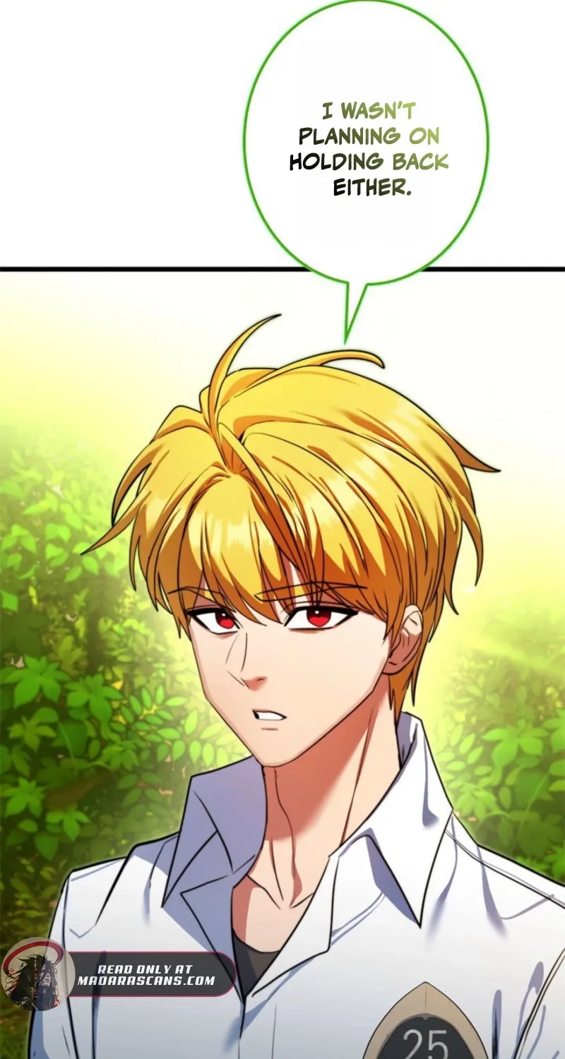 The Sword Emperor Who Surpasses His Previous Life Chapter 1 page 102 - 