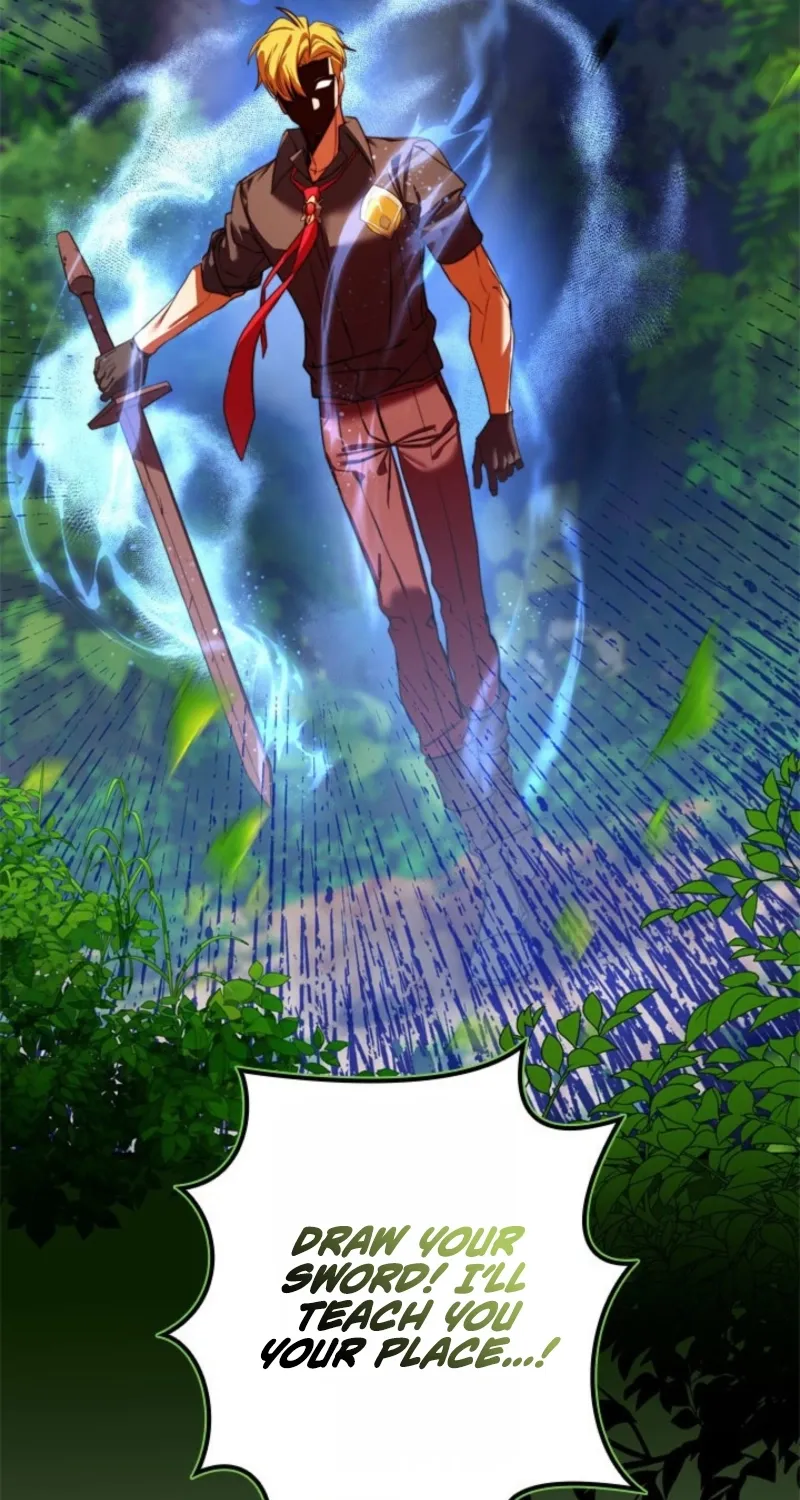 The Sword Emperor Who Surpasses His Previous Life Chapter 1 page 106 - 