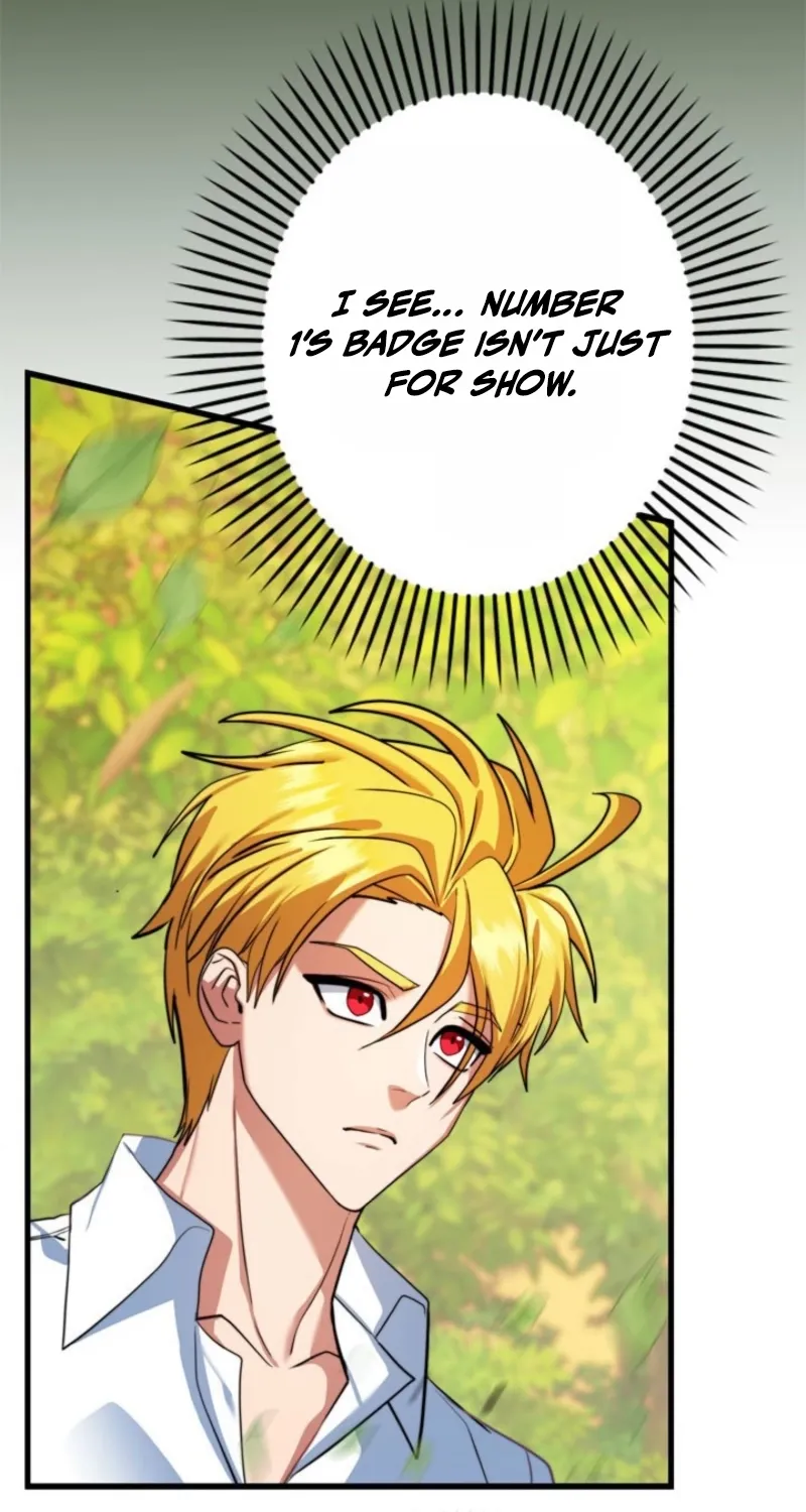 The Sword Emperor Who Surpasses His Previous Life Chapter 1 page 108 - 