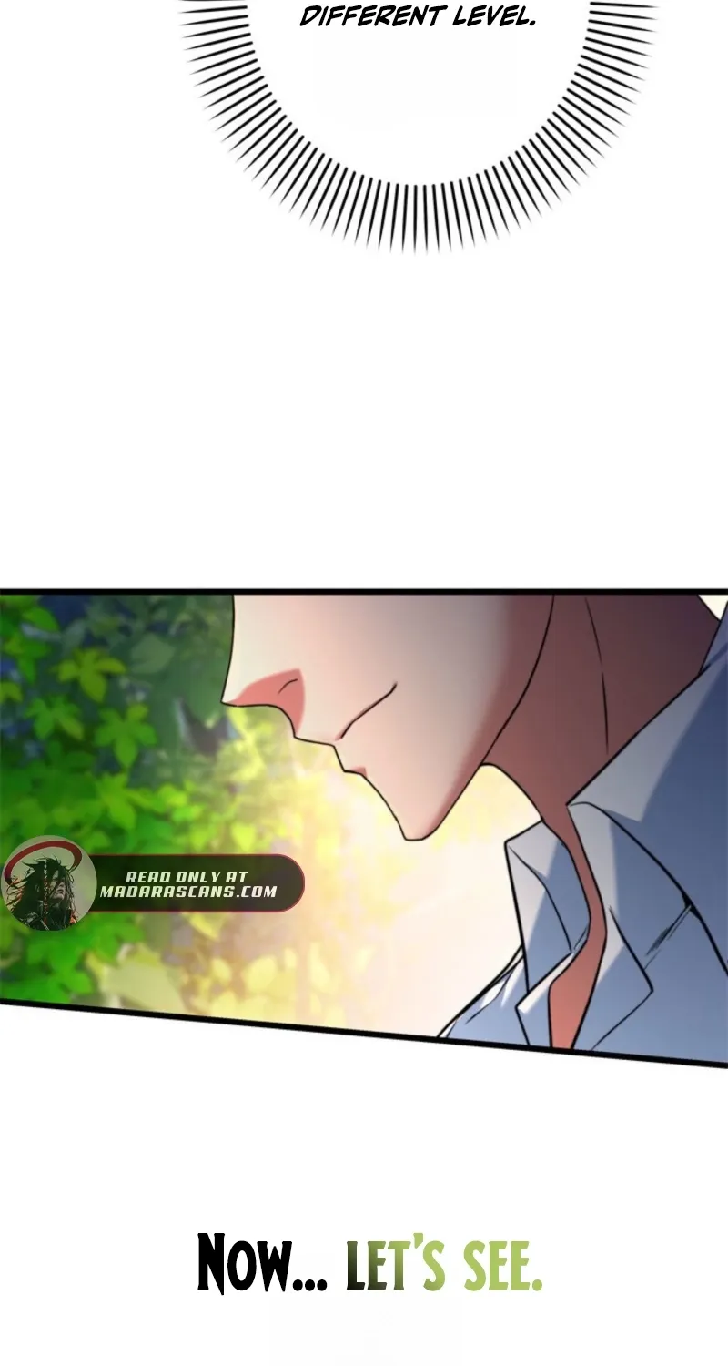 The Sword Emperor Who Surpasses His Previous Life Chapter 1 page 110 - 