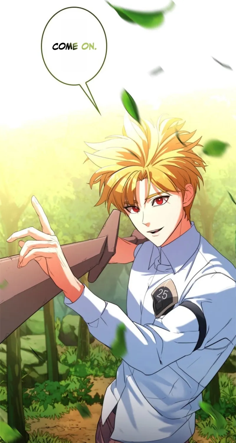 The Sword Emperor Who Surpasses His Previous Life Chapter 1 page 112 - 