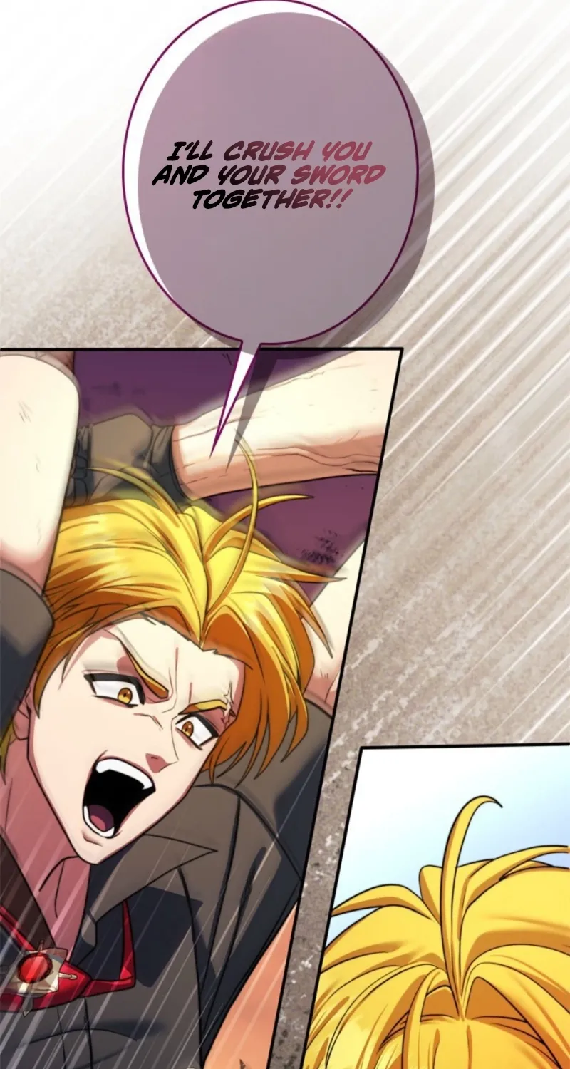The Sword Emperor Who Surpasses His Previous Life Chapter 1 page 119 - 