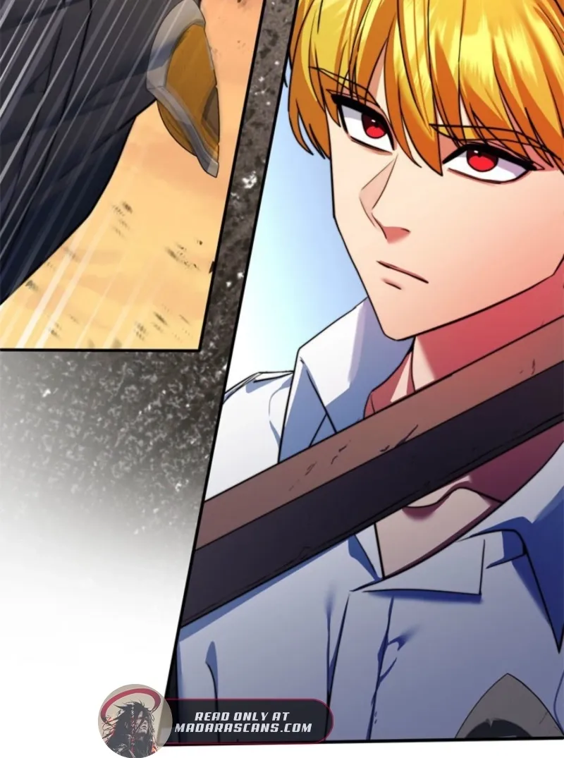 The Sword Emperor Who Surpasses His Previous Life Chapter 1 page 120 - 
