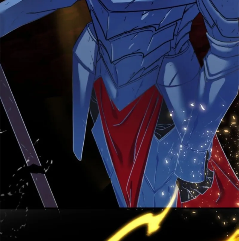 The Sword Emperor Who Surpasses His Previous Life Chapter 1 page 13 - 