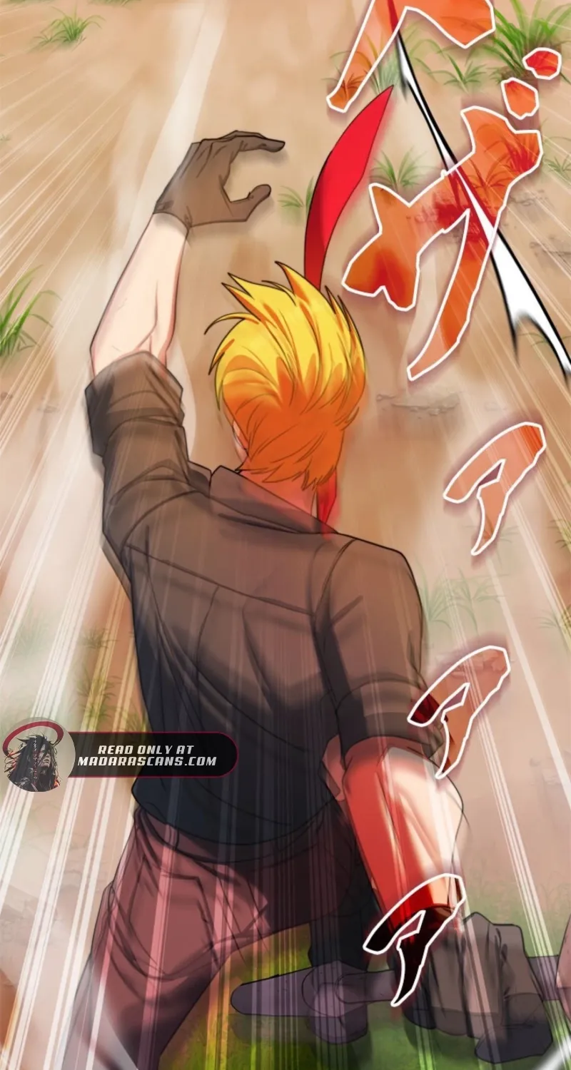 The Sword Emperor Who Surpasses His Previous Life Chapter 1 page 134 - 