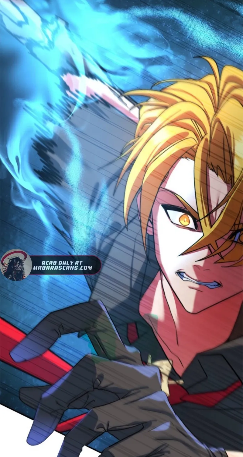 The Sword Emperor Who Surpasses His Previous Life Chapter 1 page 141 - 