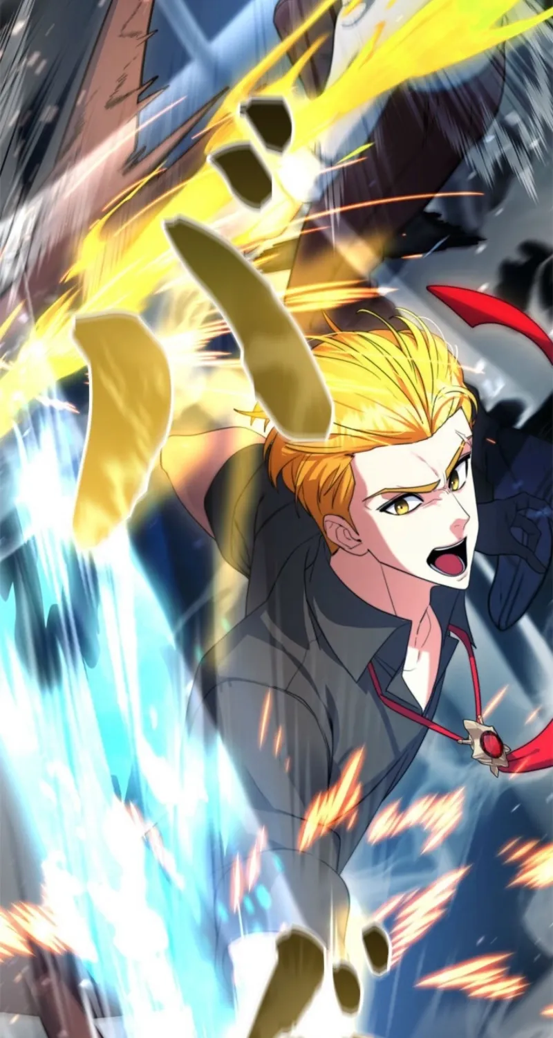 The Sword Emperor Who Surpasses His Previous Life Chapter 1 page 146 - 