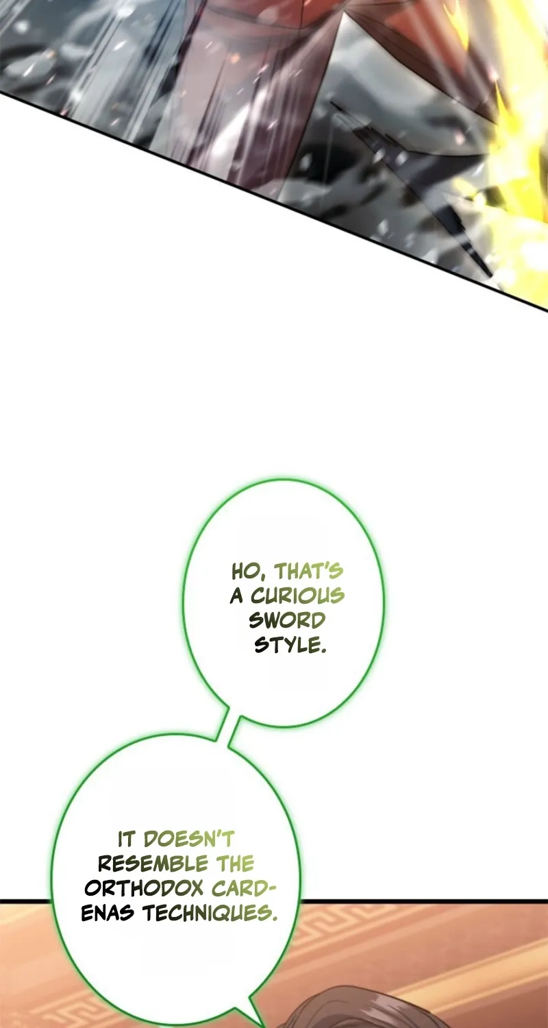 The Sword Emperor Who Surpasses His Previous Life Chapter 1 page 149 - 