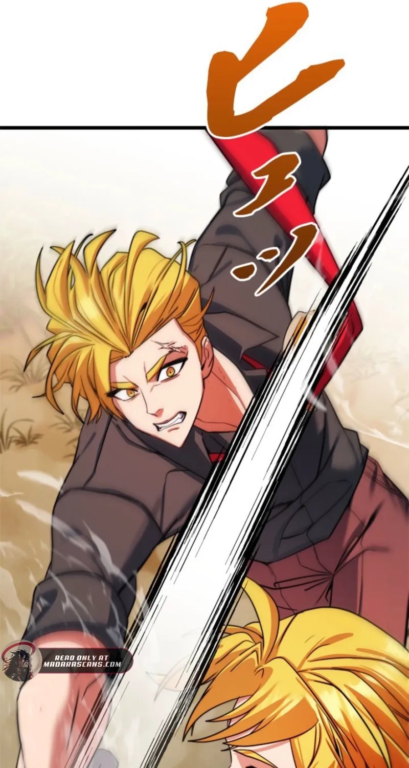 The Sword Emperor Who Surpasses His Previous Life Chapter 1 page 154 - 
