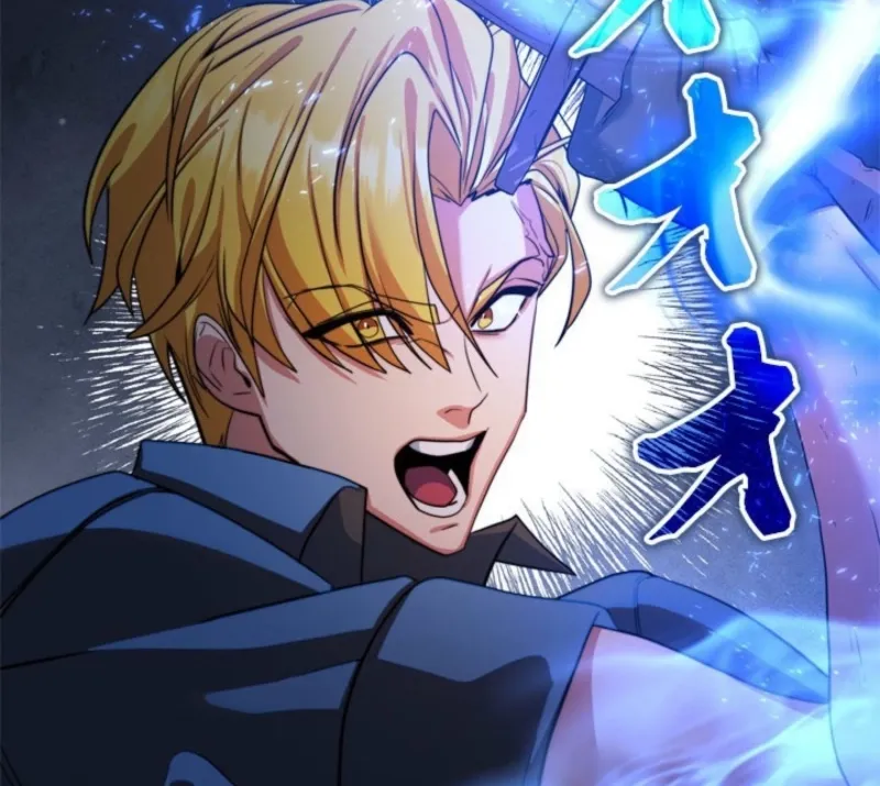The Sword Emperor Who Surpasses His Previous Life Chapter 1 page 159 - 