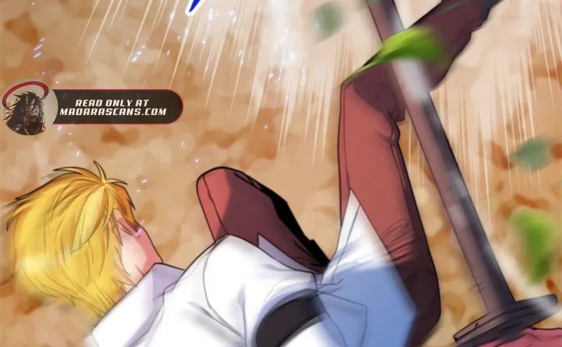 The Sword Emperor Who Surpasses His Previous Life Chapter 1 page 162 - 
