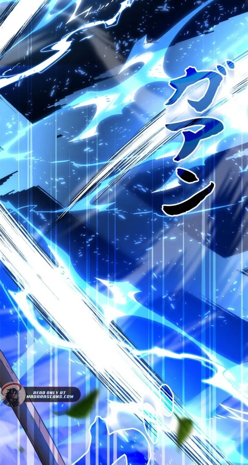 The Sword Emperor Who Surpasses His Previous Life Chapter 1 page 176 - 