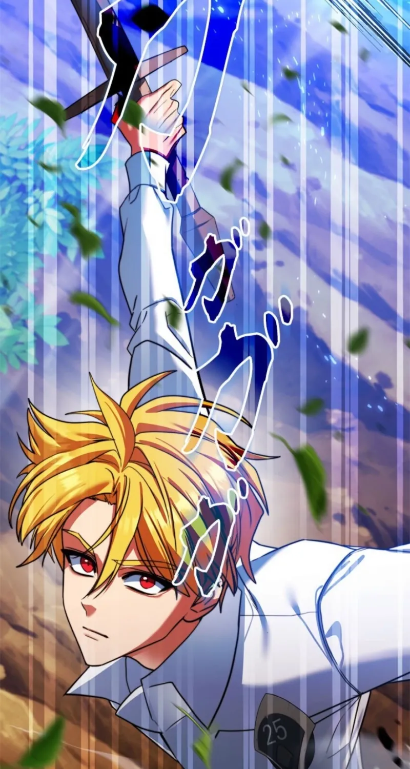 The Sword Emperor Who Surpasses His Previous Life Chapter 1 page 177 - 
