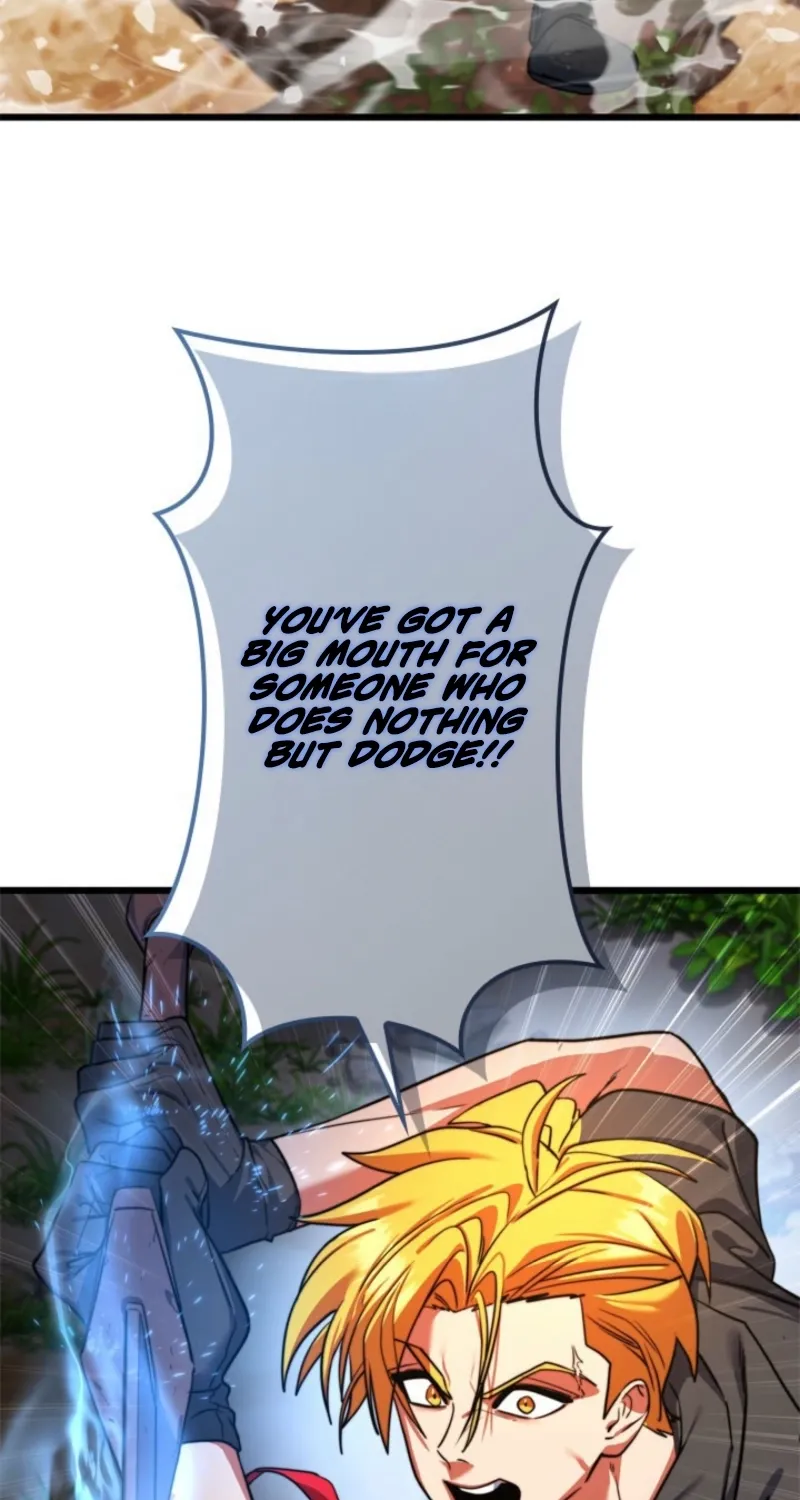 The Sword Emperor Who Surpasses His Previous Life Chapter 1 page 183 - 