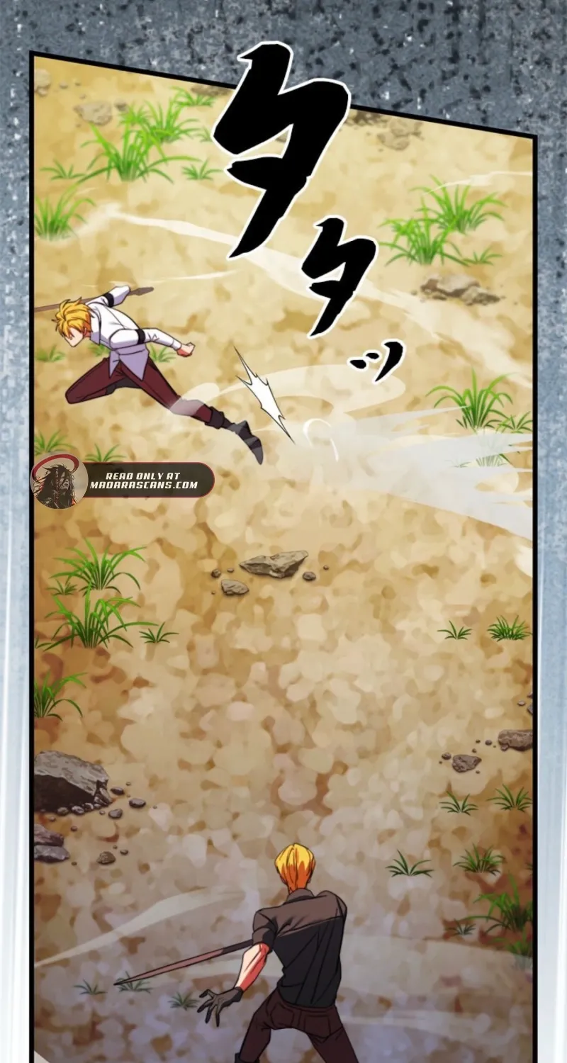 The Sword Emperor Who Surpasses His Previous Life Chapter 1 page 188 - 