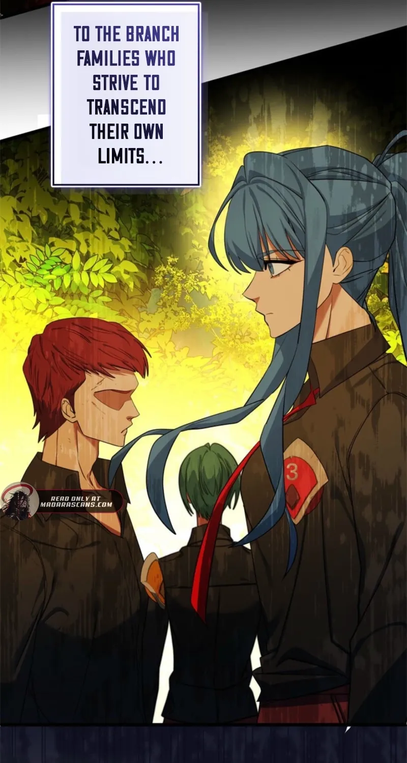 The Sword Emperor Who Surpasses His Previous Life Chapter 1 page 20 - 