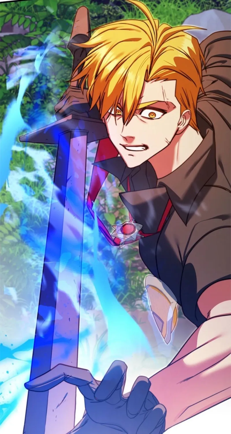 The Sword Emperor Who Surpasses His Previous Life Chapter 1 page 191 - 