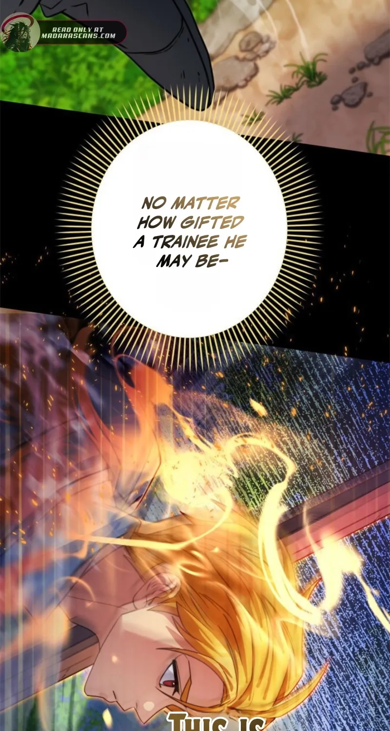The Sword Emperor Who Surpasses His Previous Life Chapter 1 page 196 - 