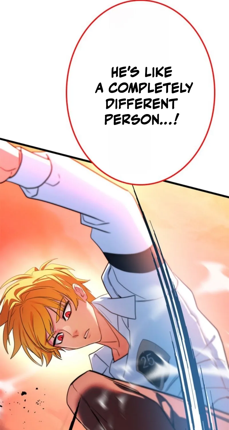 The Sword Emperor Who Surpasses His Previous Life Chapter 1 page 204 - 