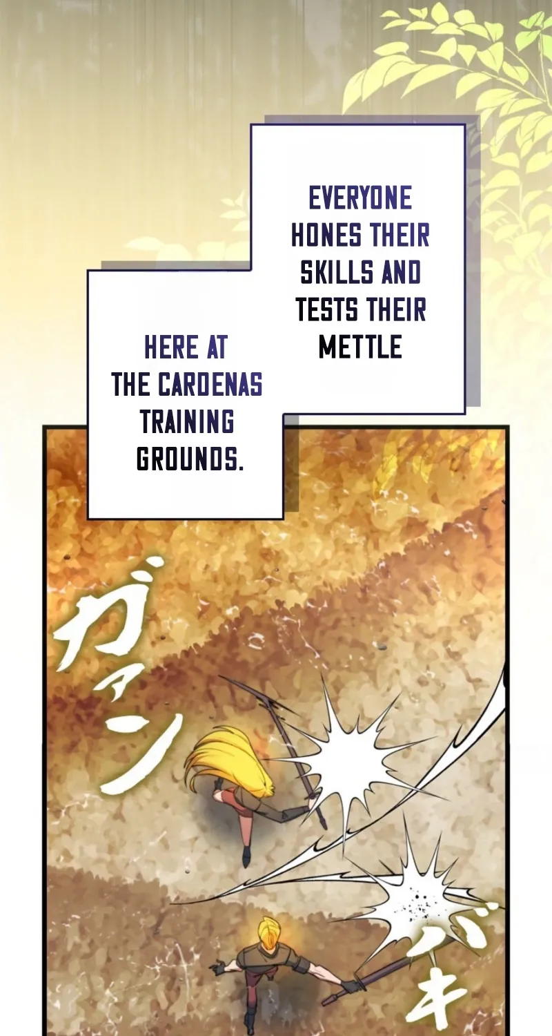 The Sword Emperor Who Surpasses His Previous Life Chapter 1 page 22 - 