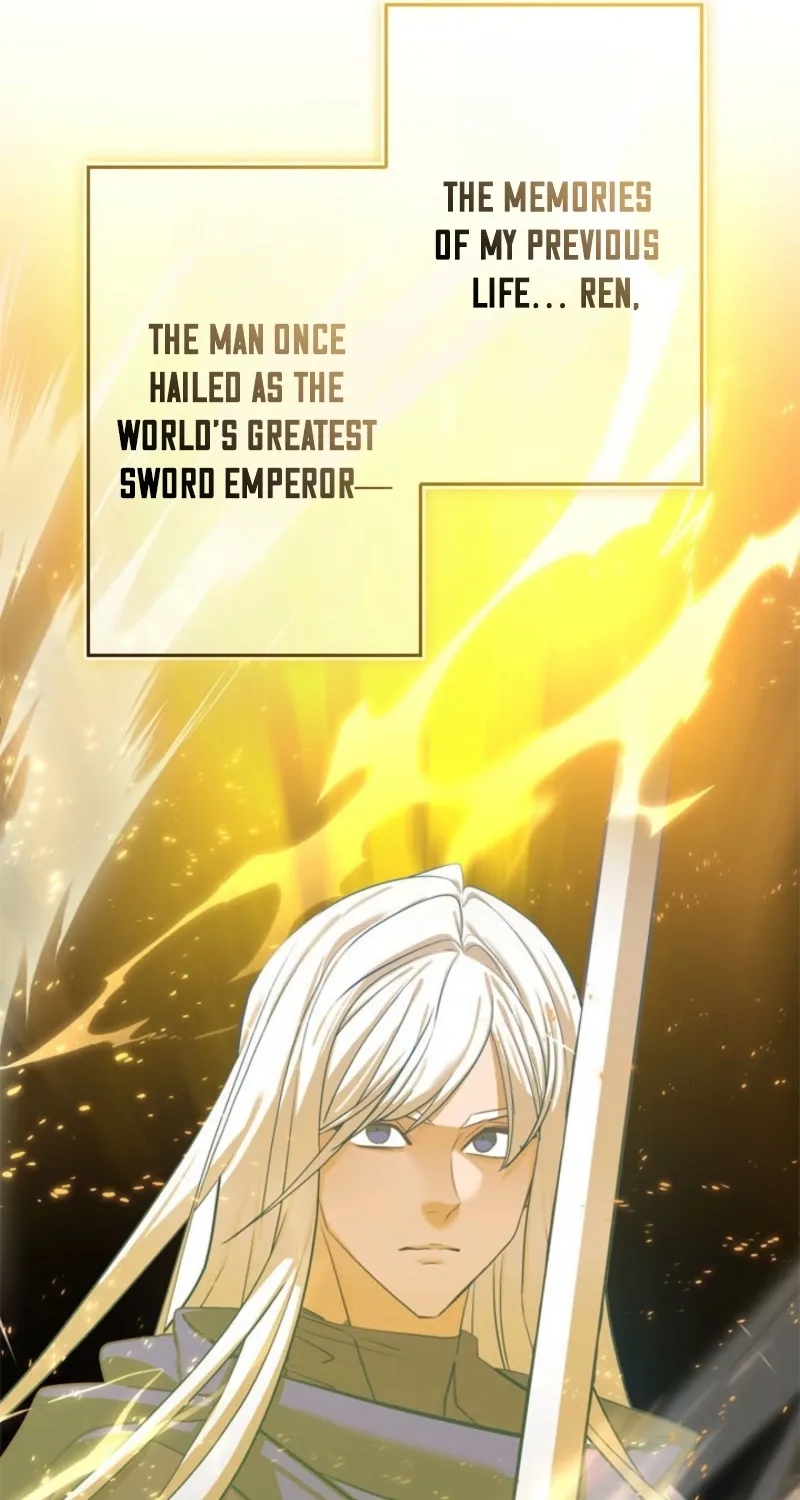 The Sword Emperor Who Surpasses His Previous Life Chapter 1 page 230 - 