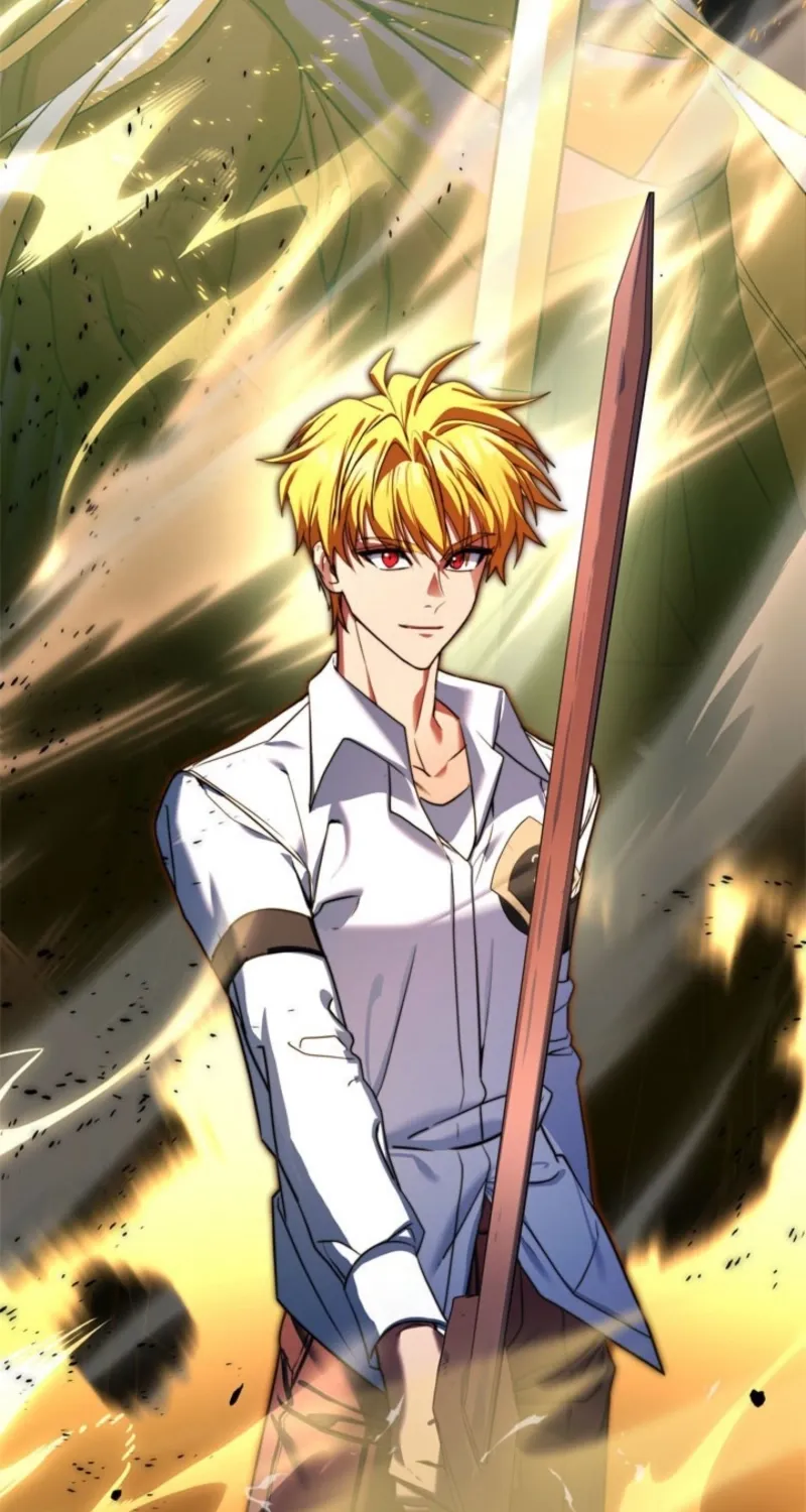The Sword Emperor Who Surpasses His Previous Life Chapter 1 page 231 - 