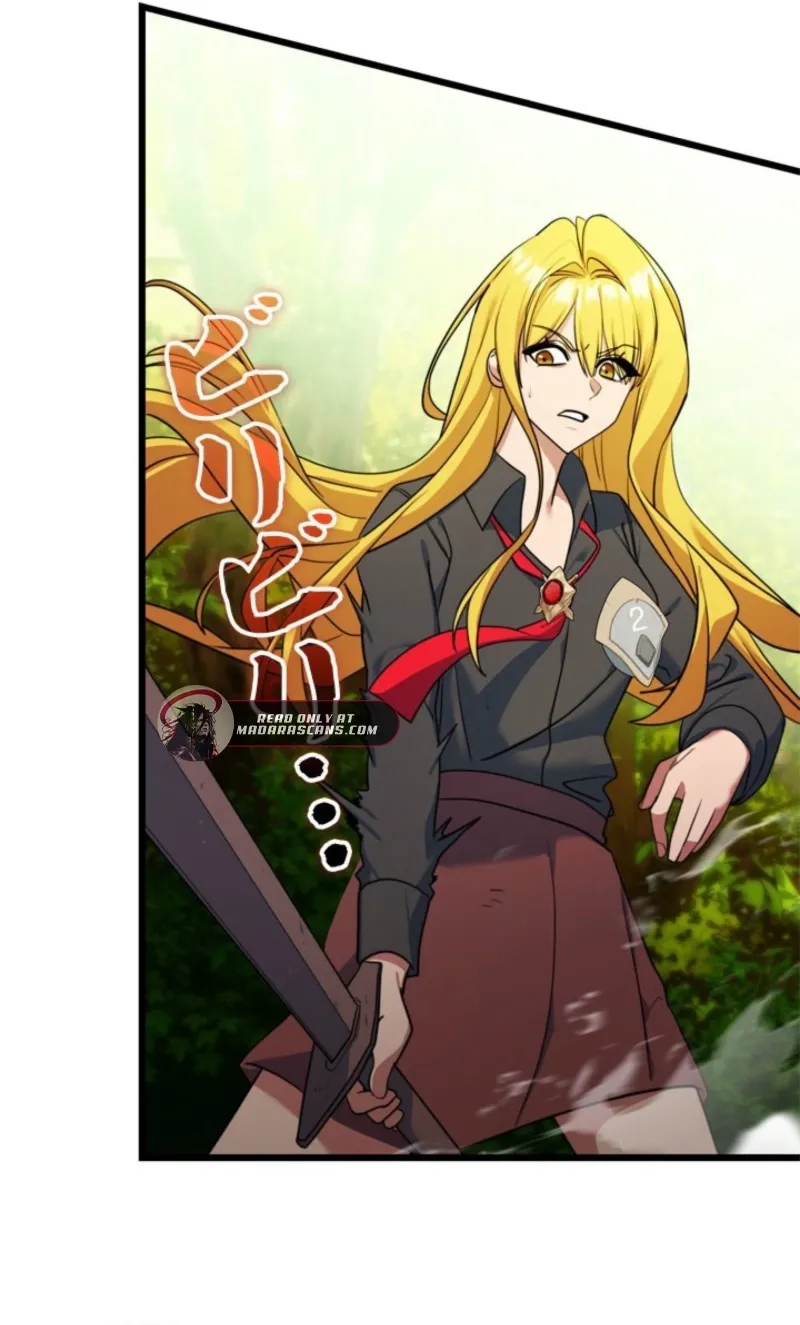 The Sword Emperor Who Surpasses His Previous Life Chapter 1 page 30 - 