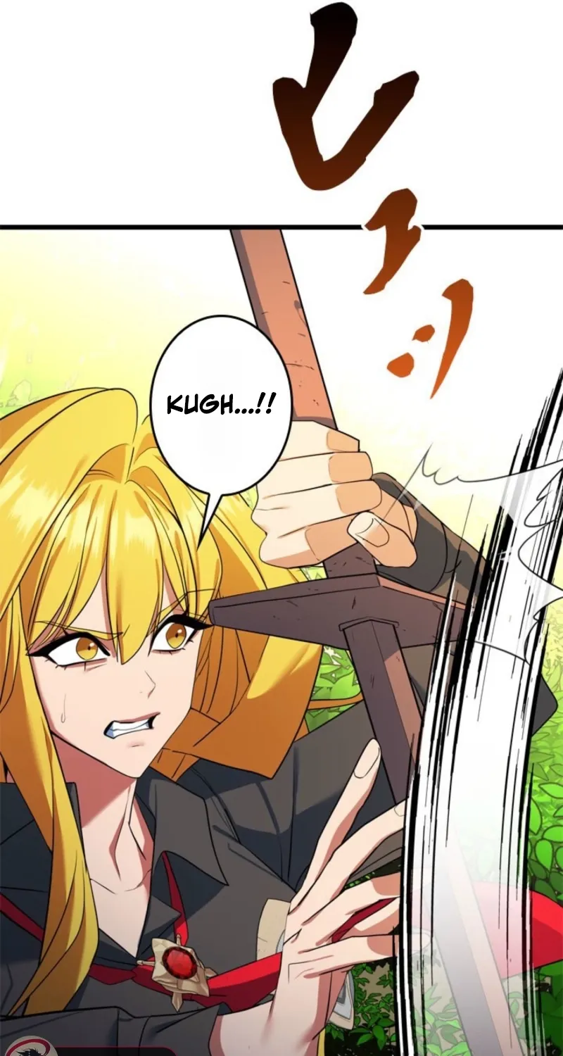 The Sword Emperor Who Surpasses His Previous Life Chapter 1 page 36 - 