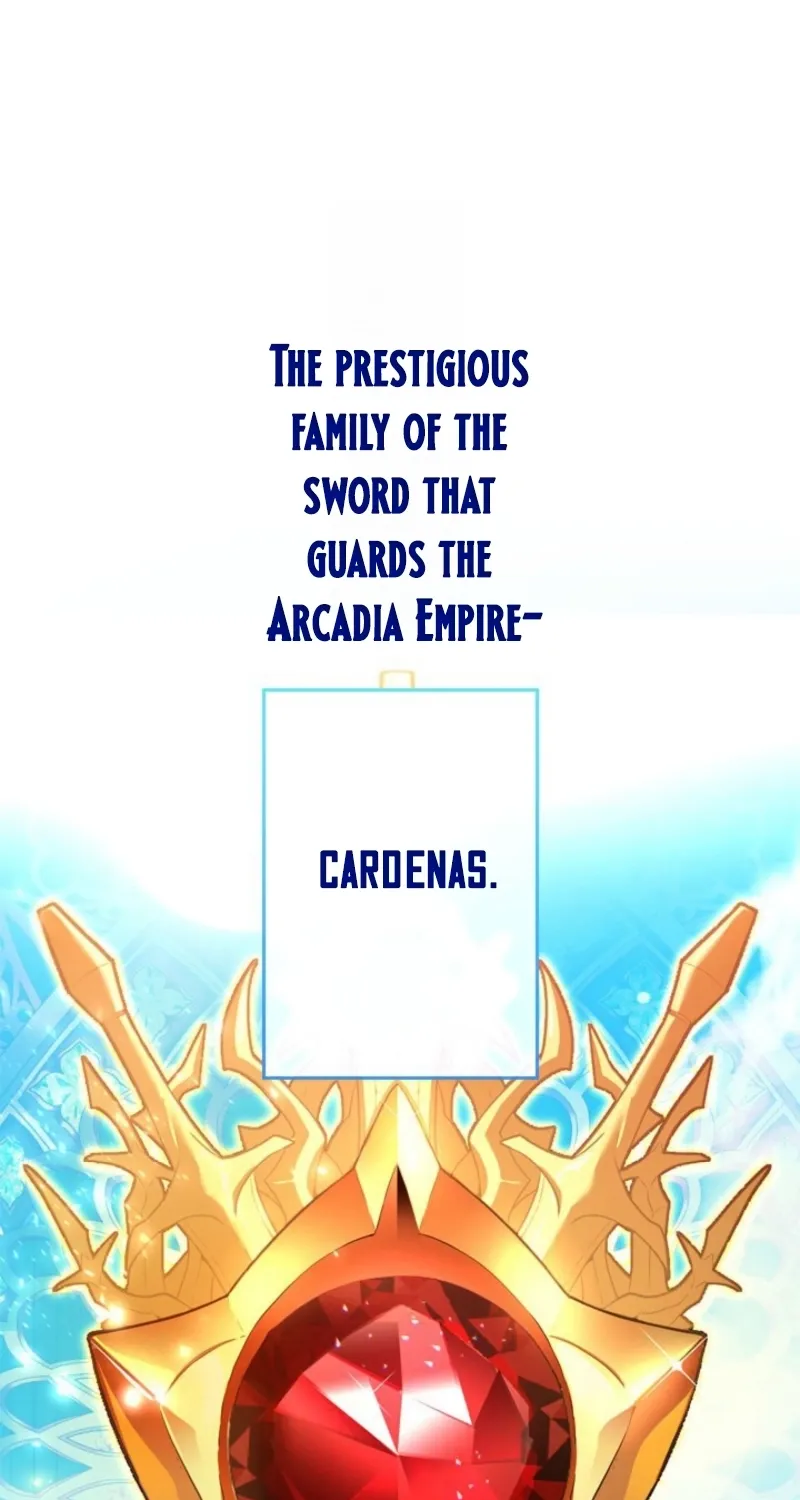 The Sword Emperor Who Surpasses His Previous Life Chapter 1 page 5 - 