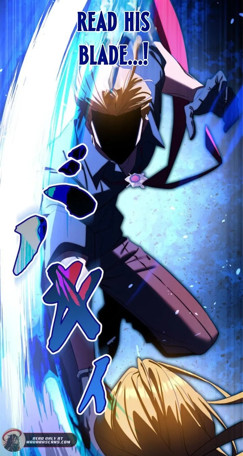 The Sword Emperor Who Surpasses His Previous Life Chapter 1 page 41 - 