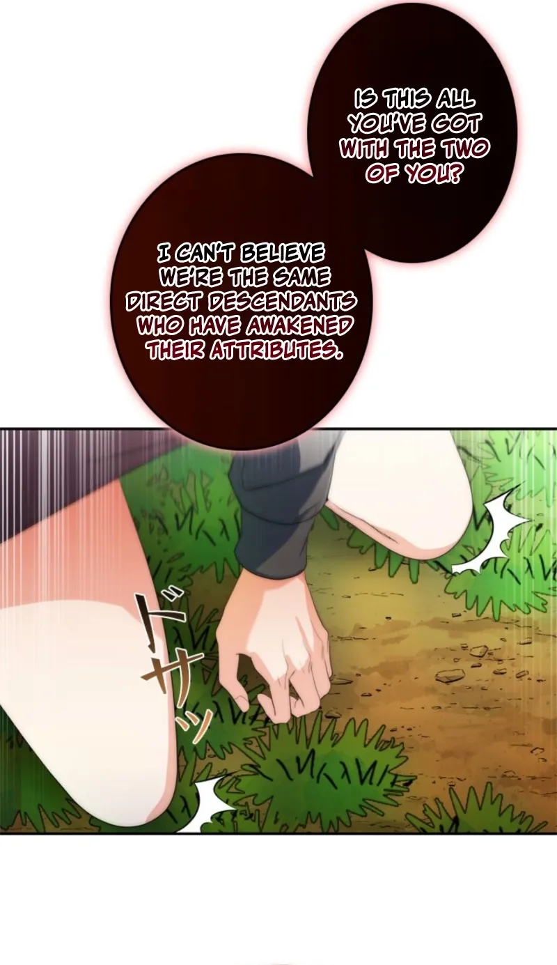 The Sword Emperor Who Surpasses His Previous Life Chapter 1 page 44 - 