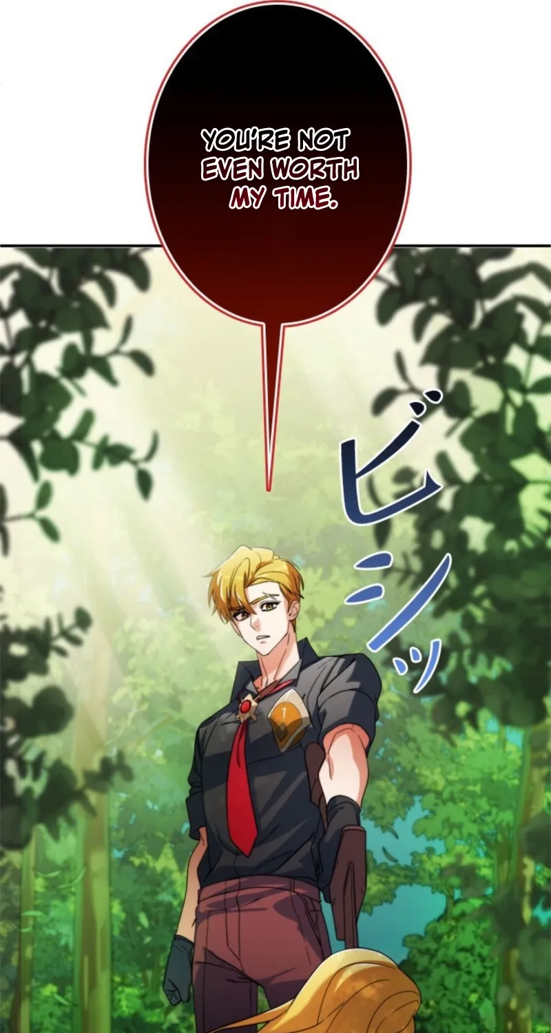 The Sword Emperor Who Surpasses His Previous Life Chapter 1 page 45 - 