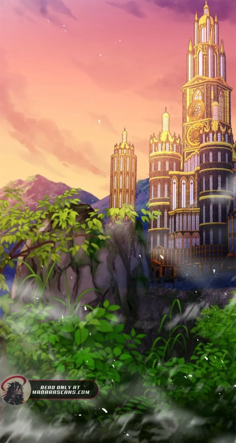The Sword Emperor Who Surpasses His Previous Life Chapter 1 page 54 - 