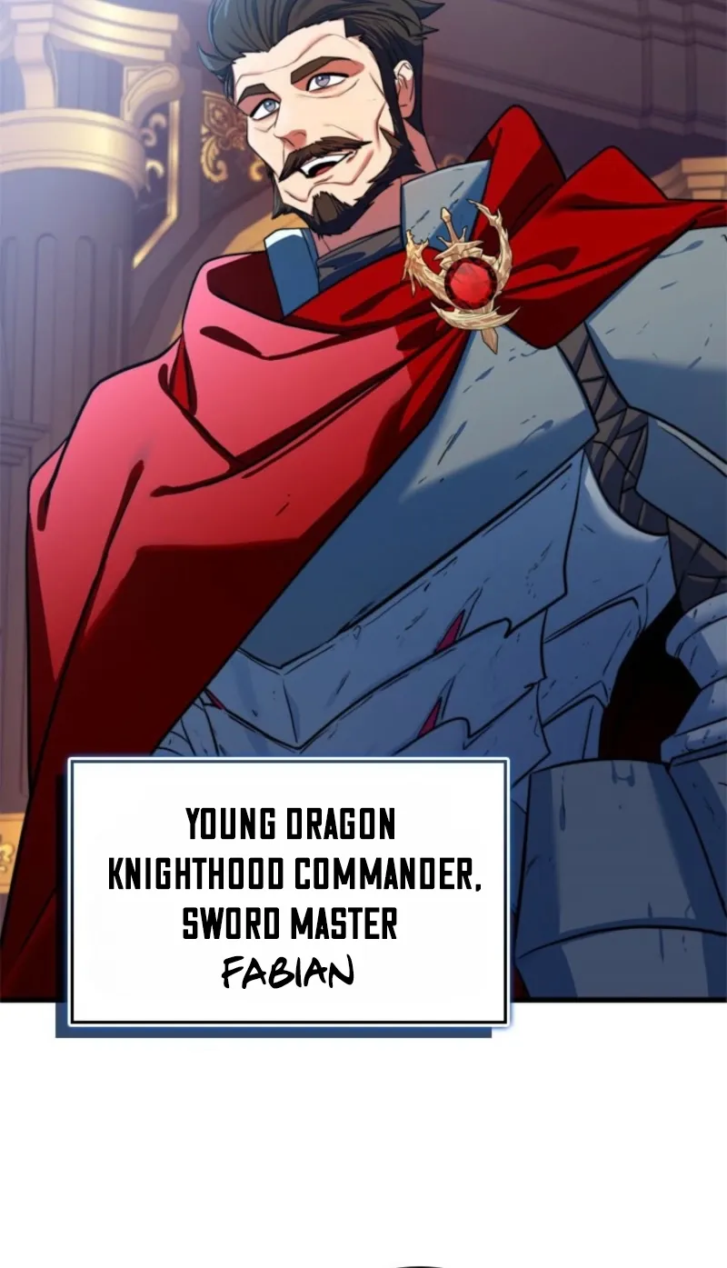 The Sword Emperor Who Surpasses His Previous Life Chapter 1 page 58 - 