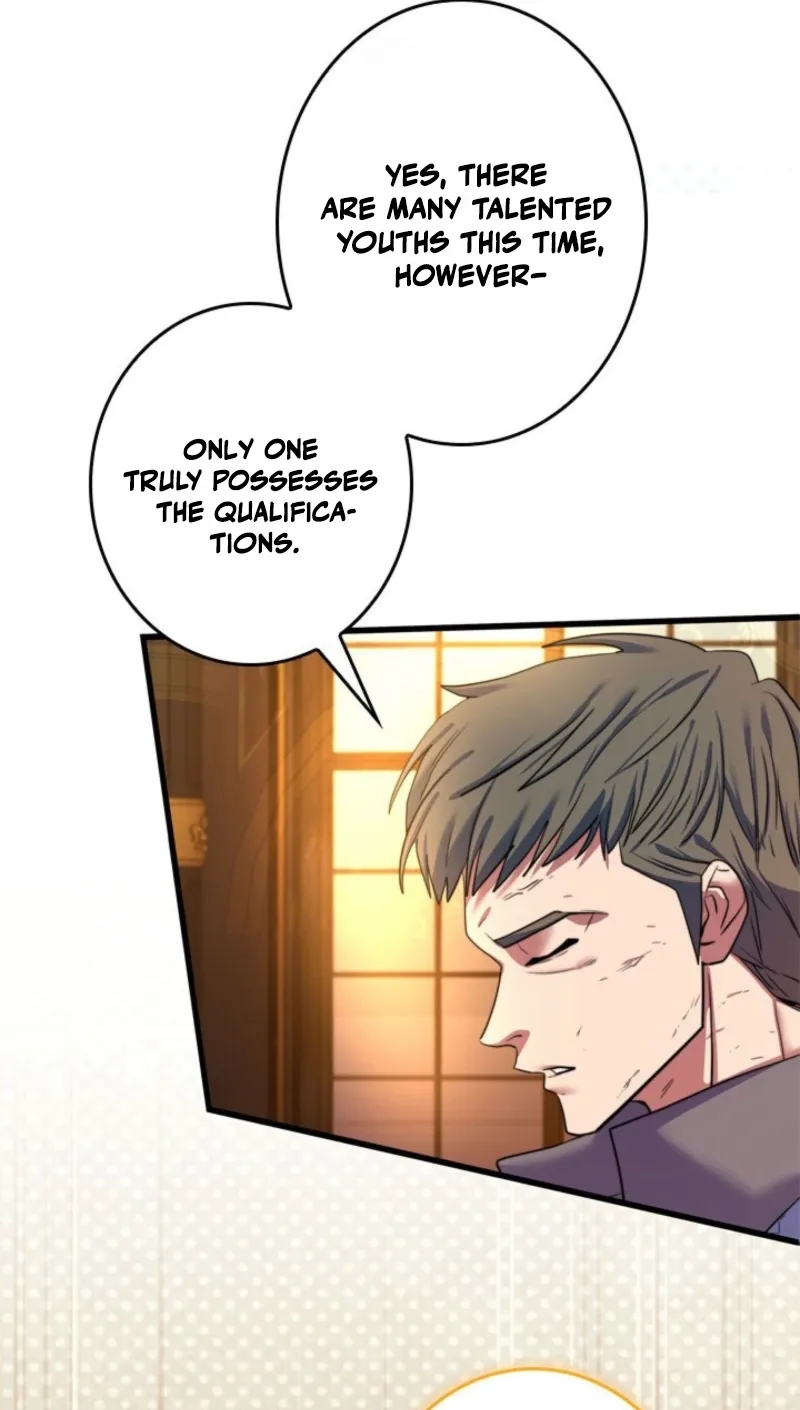 The Sword Emperor Who Surpasses His Previous Life Chapter 1 page 59 - 