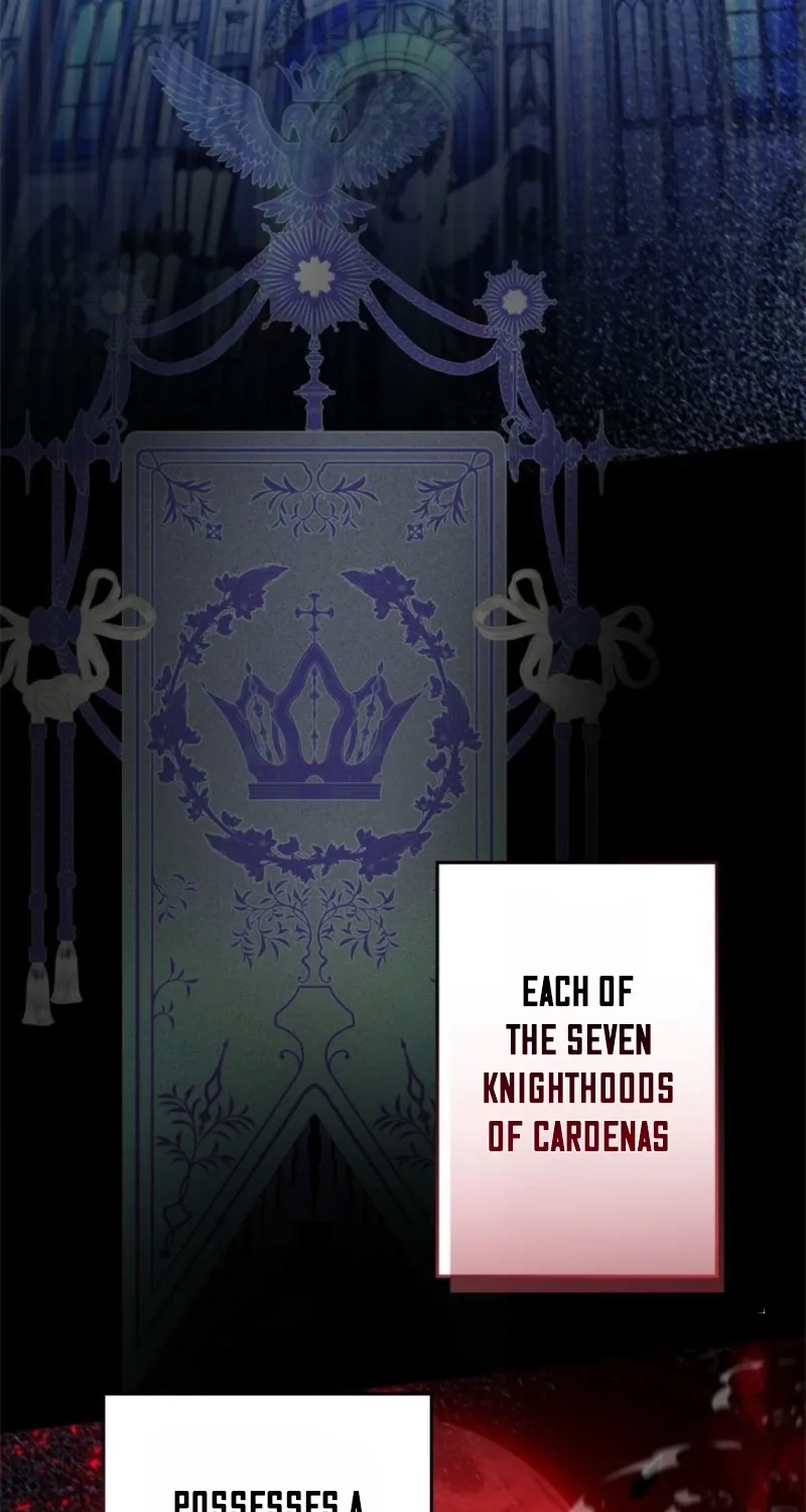 The Sword Emperor Who Surpasses His Previous Life Chapter 1 page 7 - 
