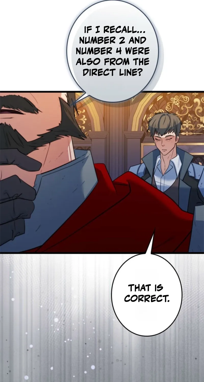 The Sword Emperor Who Surpasses His Previous Life Chapter 1 page 63 - 