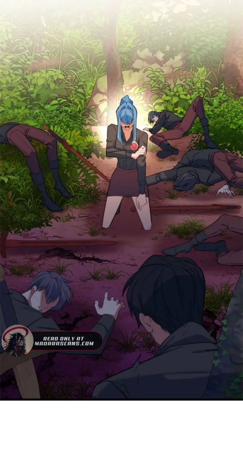 The Sword Emperor Who Surpasses His Previous Life Chapter 1 page 67 - 