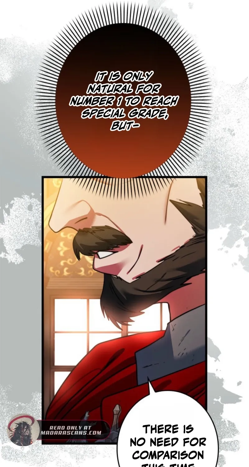The Sword Emperor Who Surpasses His Previous Life Chapter 1 page 73 - 