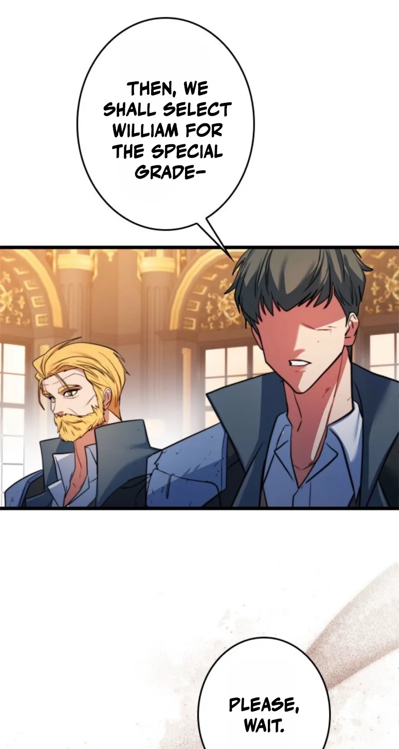 The Sword Emperor Who Surpasses His Previous Life Chapter 1 page 75 - 