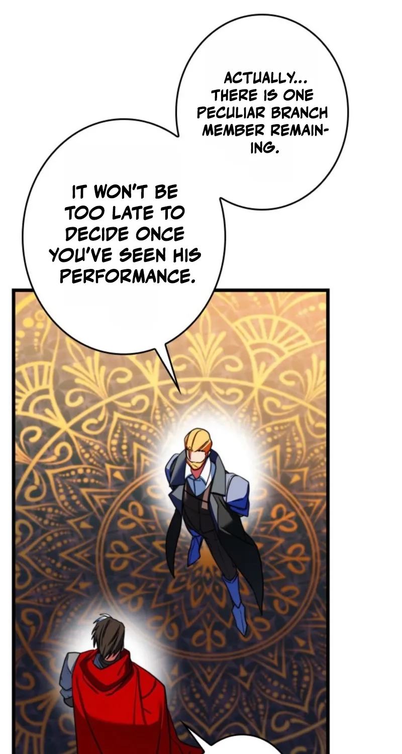 The Sword Emperor Who Surpasses His Previous Life Chapter 1 page 79 - 